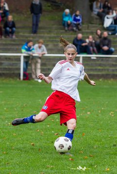Bild 185 - Frauen Holstein Kiel - Hamburger SV : Ergebnis: 1:0